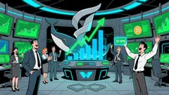 Bitcoin Cash Up 1.2% on Strong Holder Accumulation and Market Sentiment