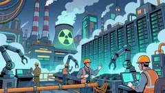 Trump's Return and the Reshaping of U.S. Energy and Tech Markets