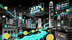 Hong Kong's Stablecoin Pilot and Regulatory Framework: A Strategic Investment Opportunity in Digital Asset Innovation