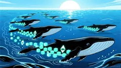 Ethereum Whale Accumulation and Its Implications for ETH Price Action