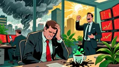 Navigating S&P 500 Volatility: Resilience, Tactical ETFs, and the 2025 Lessons