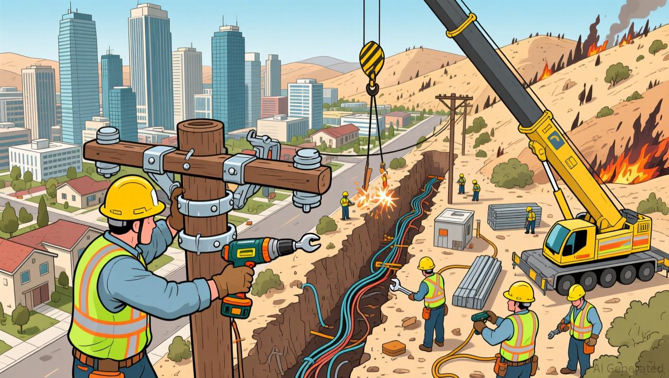 Assessing Xcel Energy's Legal and Operational Risks Post-Wildfire Lawsuit - Article cover image