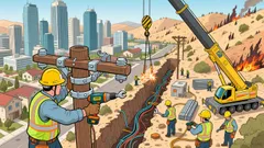 Assessing Xcel Energy's Legal and Operational Risks Post-Wildfire Lawsuit