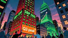 Q4 2025: Can the S&P 500 Finish Strong Amid Stretched Valuations?