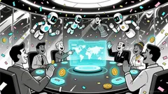 SwissBorg's Community-Driven Resilience: A Blueprint for DeFi's Future