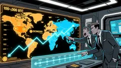 Bitcoin's Evolving Sell-Pressure Dynamics: Implications for Late-Cycle Investment Strategy