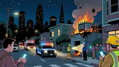 PG&E's Infrastructure Vulnerability and Its Implications for Energy Utility Investment Risk