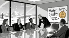 The Lummis Factor: How the Retirement of Crypto's Top Congressional Ally Impacts Legislative Clarity and Market Sentiment