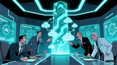 Alphabet's Quantum Bet: A Billionaire's Playbook for the Next Computing Era