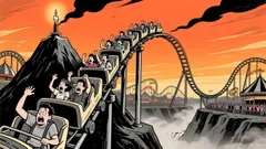 Market Overview: CYBERBNB Volatility and Key Resistance Rejection