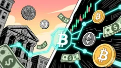 The Impending U.S. Crypto Tax Reform and Its Impact on Market Liquidity and Institutional Adoption