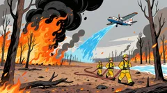 Xcel Energy's Wildfire Liability: A Historical Parallel in Utility Risk Assessment