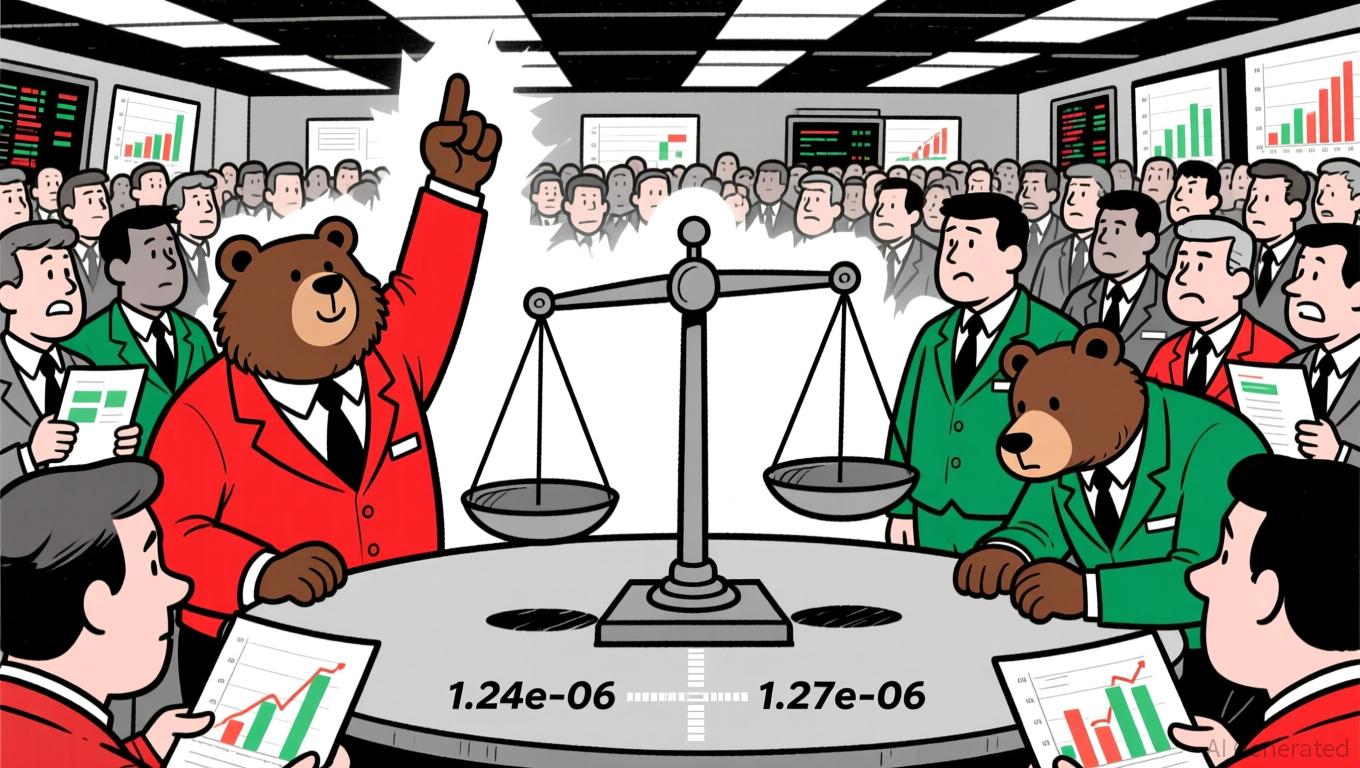 Market Overview for Secret/Bitcoin (SCRTBTC)