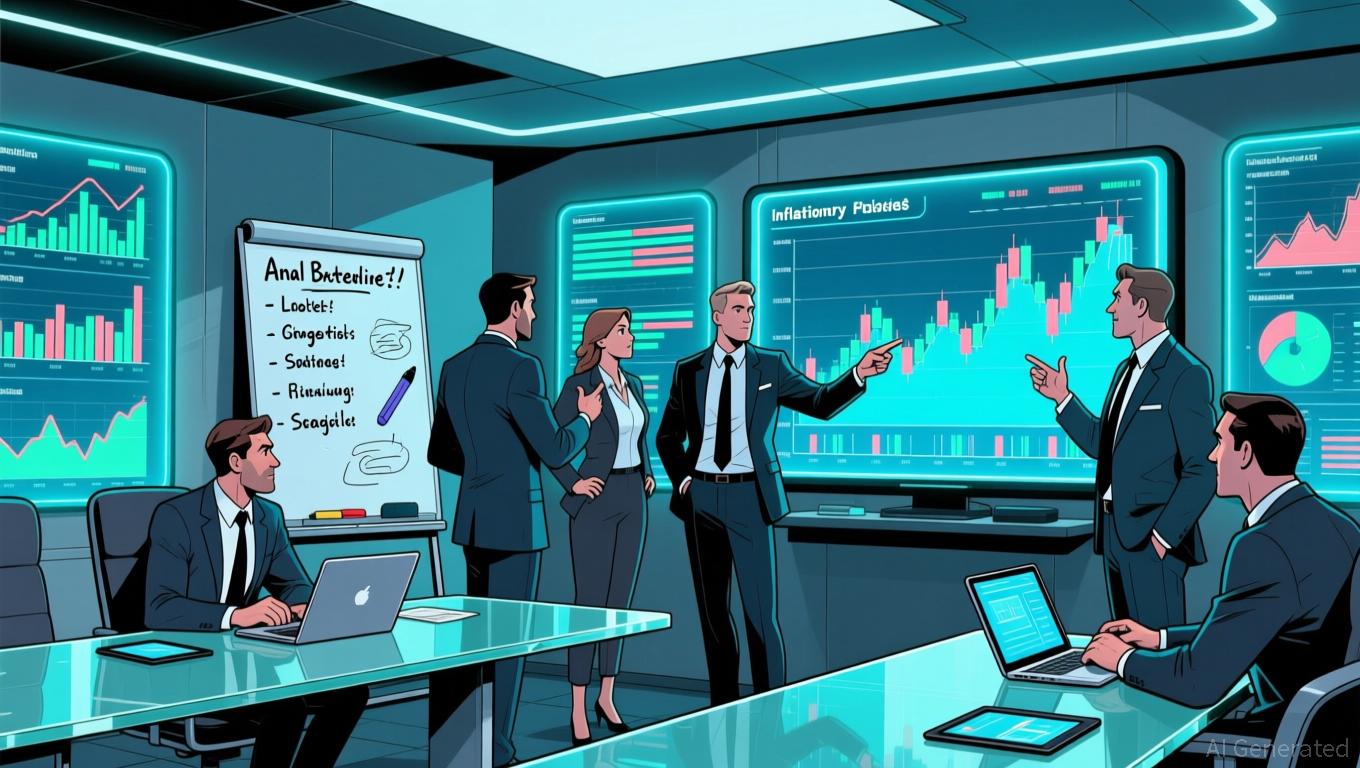 Navigating a Higher-Nominal World: Strategic Allocation to Credit and Equities in 2026