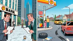 December 2025 CPI Misses Estimates, Unveiling Sector Rotation Opportunities