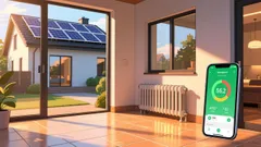 Underfloor Heating: A Disruptive Force in Sustainable Home Retrofit Markets