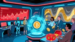 Strategic Allocation and Lock-Up Mechanics: Decoding BTW Token Returns in Pre-TGE Programs