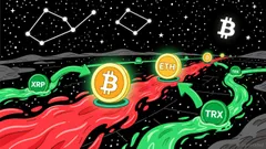 Uniswap News Today: UNI Gains 17.2% on Fee-Switch Proposal Boost