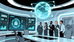 Ripple's Institutional-Grade Yield Innovation and Its Implications for XRP and RLUSD: A New Era for Institutional Adoption and Asset Utility Expansion