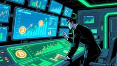 Navigating Crypto Volatility: Strategic Positioning Ahead of Macroeconomic Storms in Early 2026