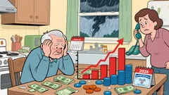 Balancing Work and Social Security in 2026: Strategic Income Planning for Retirees to Maximize Long-Term Payouts