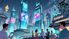 Solana's Revenue Surge: A Structural Threat to Ethereum's Dominance