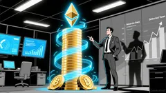 The Implications of the Digital Asset PARITY Act on Crypto Taxation and Investment Strategy