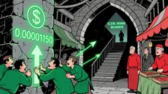 Shiba Inu: Is the Bear Market Bottoming as Exchange Reserves Hit a 2-Year Low?