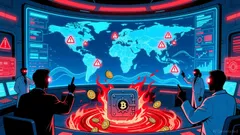 ADA and U.S. Political Dynamics: Navigating Geopolitical Risk and Token Value Correlation