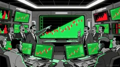 LUNA Rises 5.17% on DEC 21 2025 Amid Market Volatility and Mixed Performance