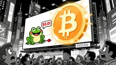Can PEPE Realistically Reach $0.01 by 2030: A Mathematical and Market Feasibility Analysis