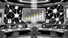 VanEck's Staking-Enabled AVAX ETF: A New Paradigm for Yield-Generating Crypto Exposure