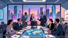 Q3 2025 Commentary: Decoding Invesco's EM Local Debt Strategy Amidst a Volatile Macro Shift