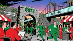 BNB's Critical Support Test and Short-Term Outlook: Navigating Technical Resilience in a Volatile Market