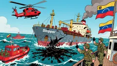 Historical Parallels: US-Venezuela Oil Conflicts and Market Implications