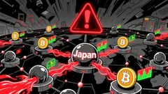 Japan's BoJ Policy Shift and the Risk of Carry Trade Unwind in Crypto Markets