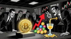 Bitcoin Dominance Breaking Support and the Onset of Altcoin Season 2.0