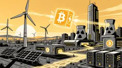 The Lummis Effect: How a Crypto-Friendly Senator's Exit Opens New Opportunities in Wyoming's Tech and Energy Sectors