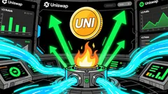 Uniswap's Governance Vote: A Catalyst for UNI's Long-Term Value Accrual?