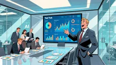 Is Morgan Stanley Still a Buy Despite Recent Strong Gains? A Deep Dive into Valuation Models and Strategic Shifts