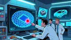 Wolfspeed vs. Plug Power: The 2026 Winner in Power Electronics and Hydrogen