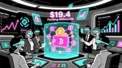 2026 Crypto Investment Outlook: Why Utility-Driven Tokens Like Mutuum Finance (MUTM) Are Poised for Explosive Growth