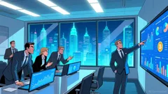 Hilbert's $32M Crypto M&A Play: Institutionalization or Alpha Decay?