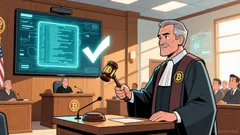 Apertum's Legal Victory as a Catalyst for Blockchain Innovation and $APTM's Growth Trajectory