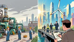 Navigating the Labor Market Shift: Sector Rotation Opportunities in a Changing Workforce Landscape