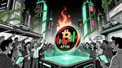 Apertum Surges Into Top 400 After Breaking 7M DEX Transactions, CertiK Audit Clear