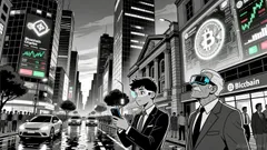 Brazil's Crypto Surge: Why Institutional Investors Should Target Stablecoin and RWA Platforms