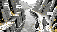 Market Overview for Arkham/Tether (ARKMUSDT) – 2025-12-21