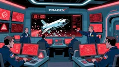 Evaluating the Investment Implications of SpaceX's Starship Safety and Environmental Risks