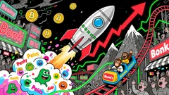 Why Apeing ($APEING) Is the Most Strategic Presale to Join Before the Next Meme Coin Surge